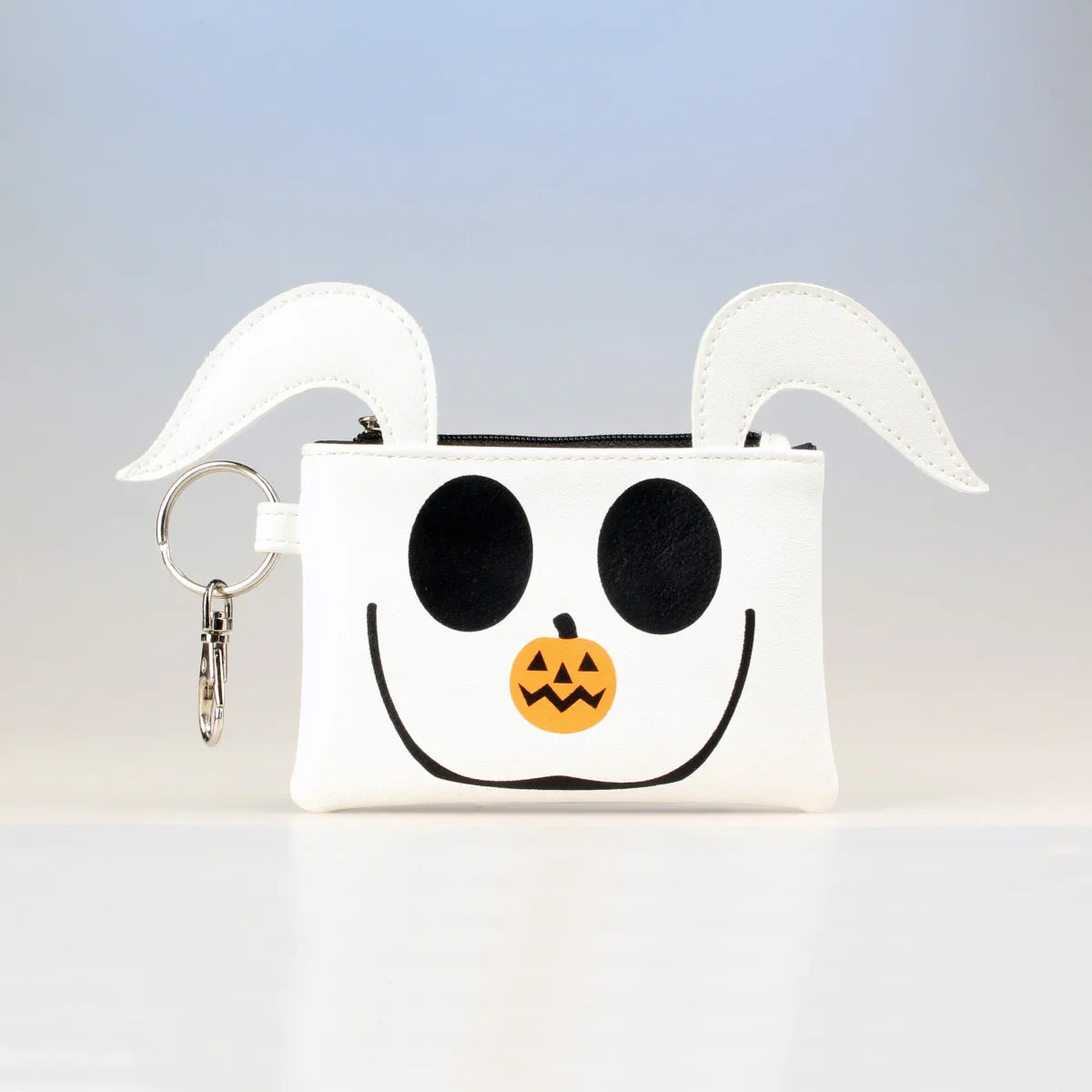 High Quality 3D Coin Wallet – Personalized Women's Card Holder & Keychain