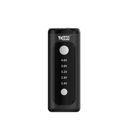 Yocan Kodo Plus Electric Soldering Iron 900mAh Welding Tool 510 Thread Variable Voltage 2.4-4.0V Pen