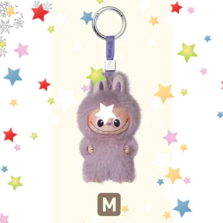THE MONSTERS Love Series Pin – Popmart LABUBU Mystery Blind Box Cute Figurine, Desktop Decoration & Gift