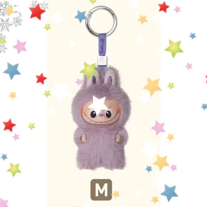 THE MONSTERS Love Series Pin – Popmart LABUBU Mystery Blind Box Cute Figurine, Desktop Decoration & Gift