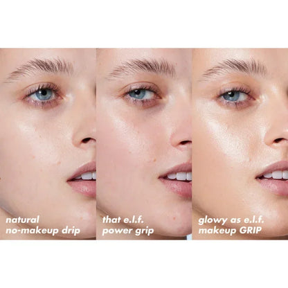 24ML ELF Power Grip Makeup Primer – Hydrating Face Primer for Moisturizing & Long-Lasting Makeup
