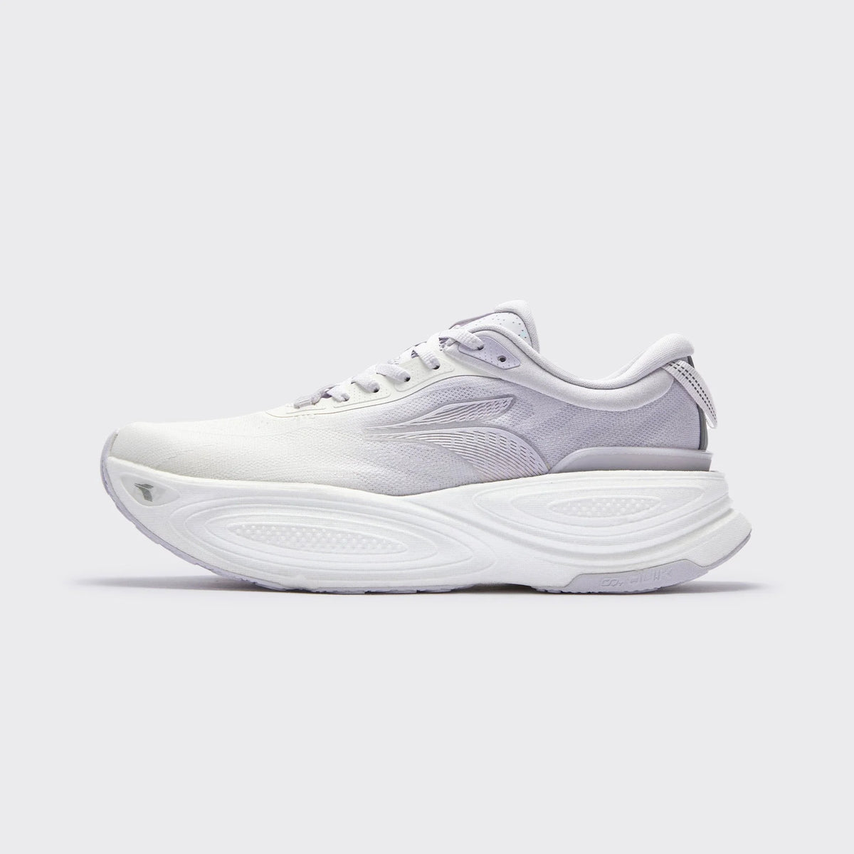 361 Degrees PopBlaze 6 Men's Running Shoes - Lightweight, Shock Absorbing, Comfortable & Wear Resistant Sneakers