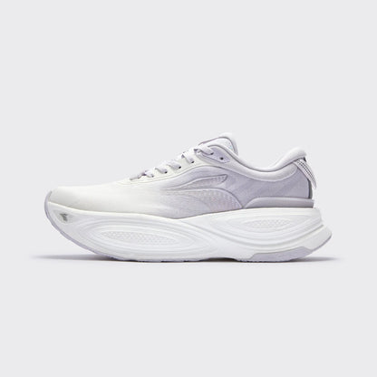361 Degrees PopBlaze 6 Men's Running Shoes - Lightweight, Shock Absorbing, Comfortable & Wear Resistant Sneakers