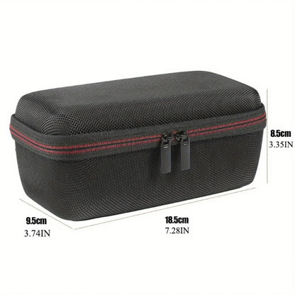 Shockproof Portable Electronics Organizer – Pressure-Resistant Storage Bag and Sound Protection Case