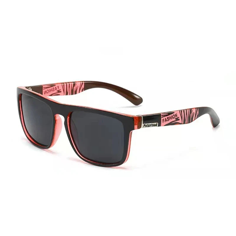 2023 New Fashion Polarized Color-Changing Sunglasses for Men – Outdoor Sports Cycling Eyewear
