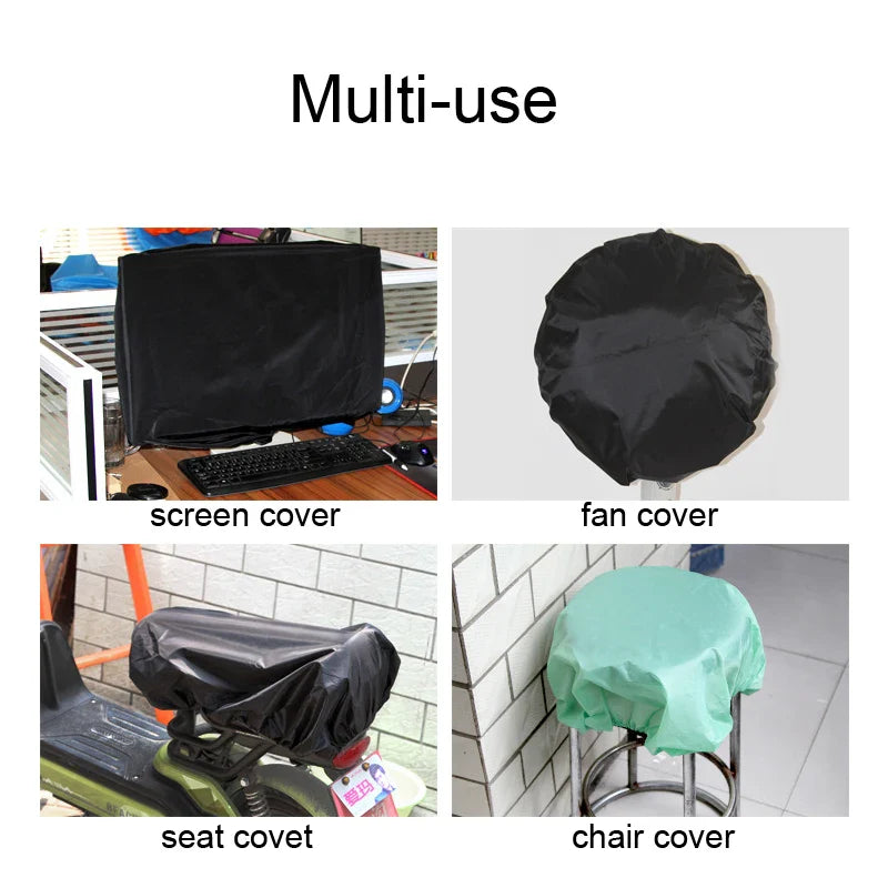 Waterproof Rain Cover for 35L/60L Hiking and Mountaineering Backpacks - Outdoor Camping Essential