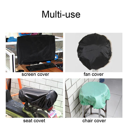 Waterproof Rain Cover for 35L/60L Hiking and Mountaineering Backpacks - Outdoor Camping Essential