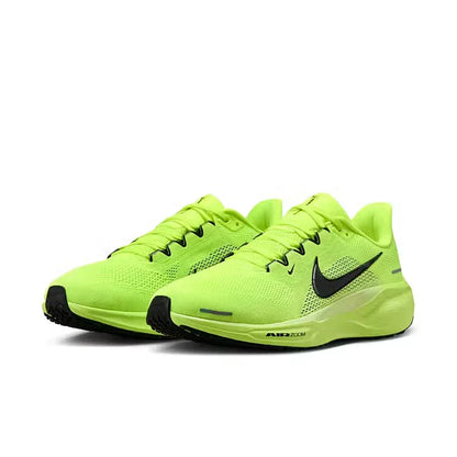 Nike Pegasus 41 Running Shoes for Men - Lightweight, Durable, Breathable Low-Cut with Rebound Technology
