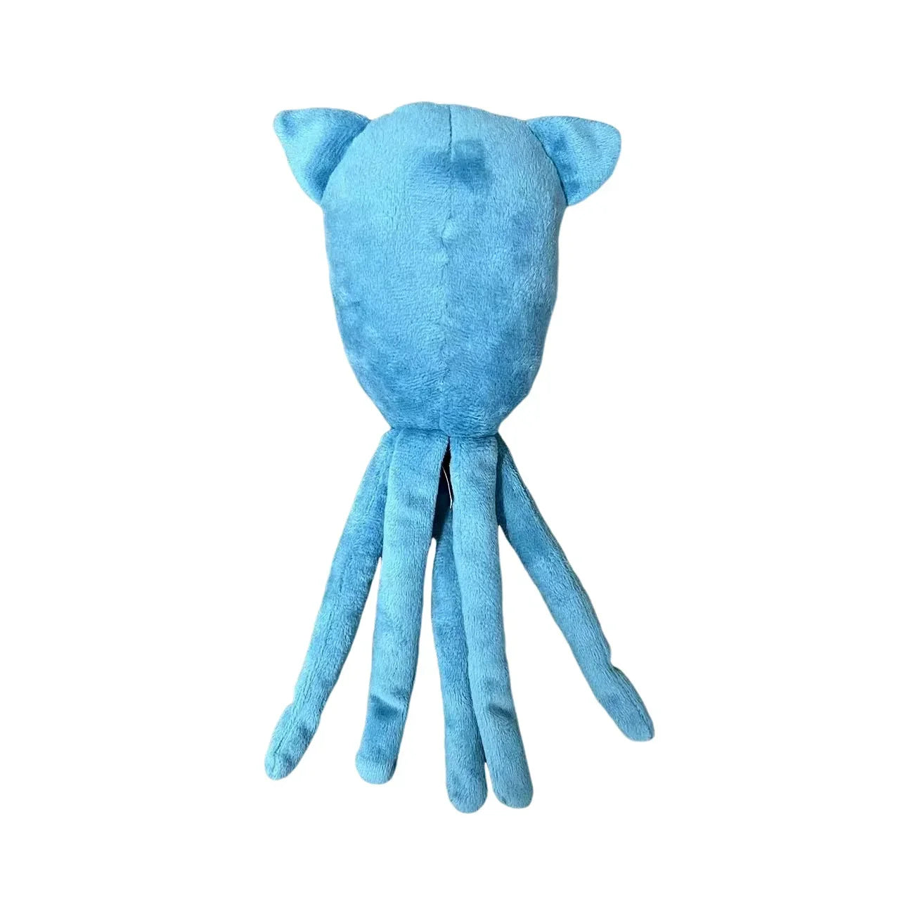 28cm Coraline Plush Toy – Kawaii Cartoon Figure, Soft Pillow Doll for Kids, Collectible & Birthday Gift