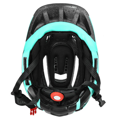 Kids Detachable Full Face Bike Helmet - Child Cycling, MTB, Skateboarding, Roller Skating & Motorcycle Sports Helmet