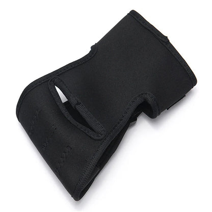 High-Quality Rehabilitation Hand Gloves — Auxiliary Finger & Fist Training Tool for Stroke and Hemiplegia Patients
