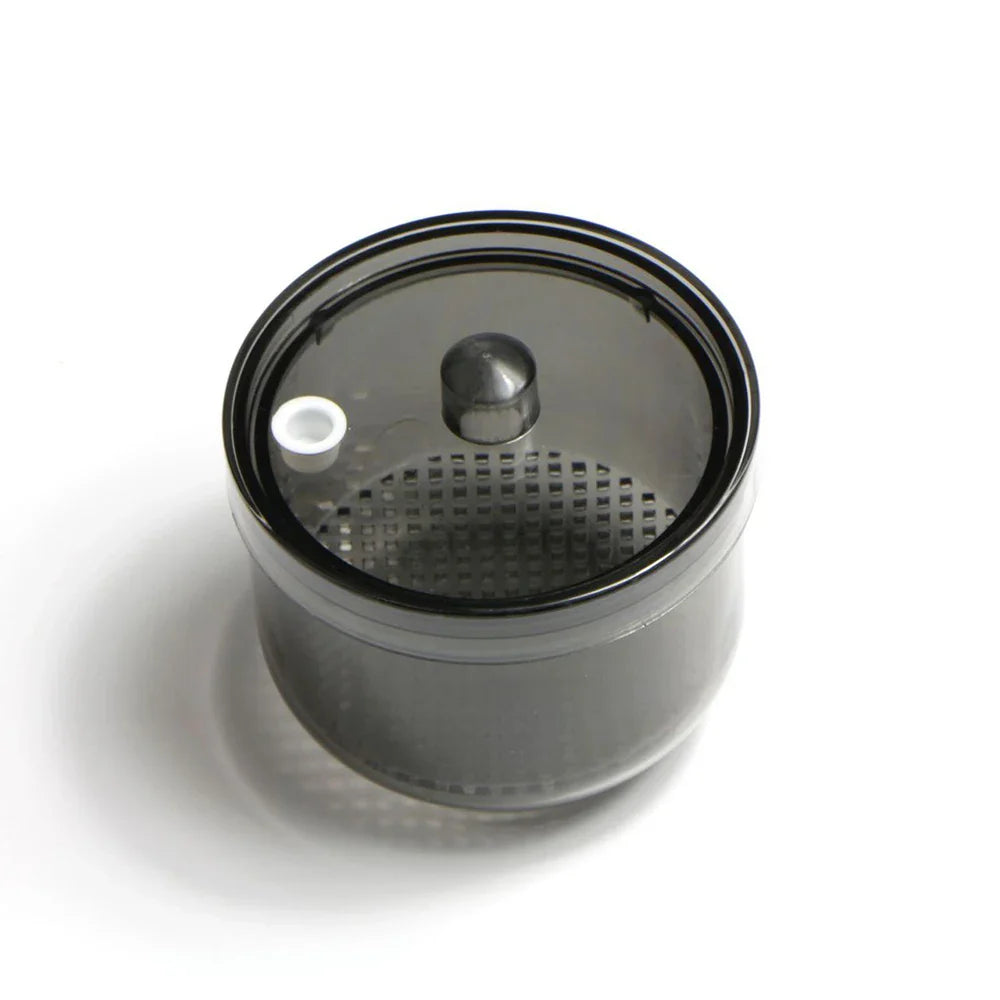 Dental Burs Disinfection Box - Sterilization Tank for Dentist Needle & Dentistry Tools