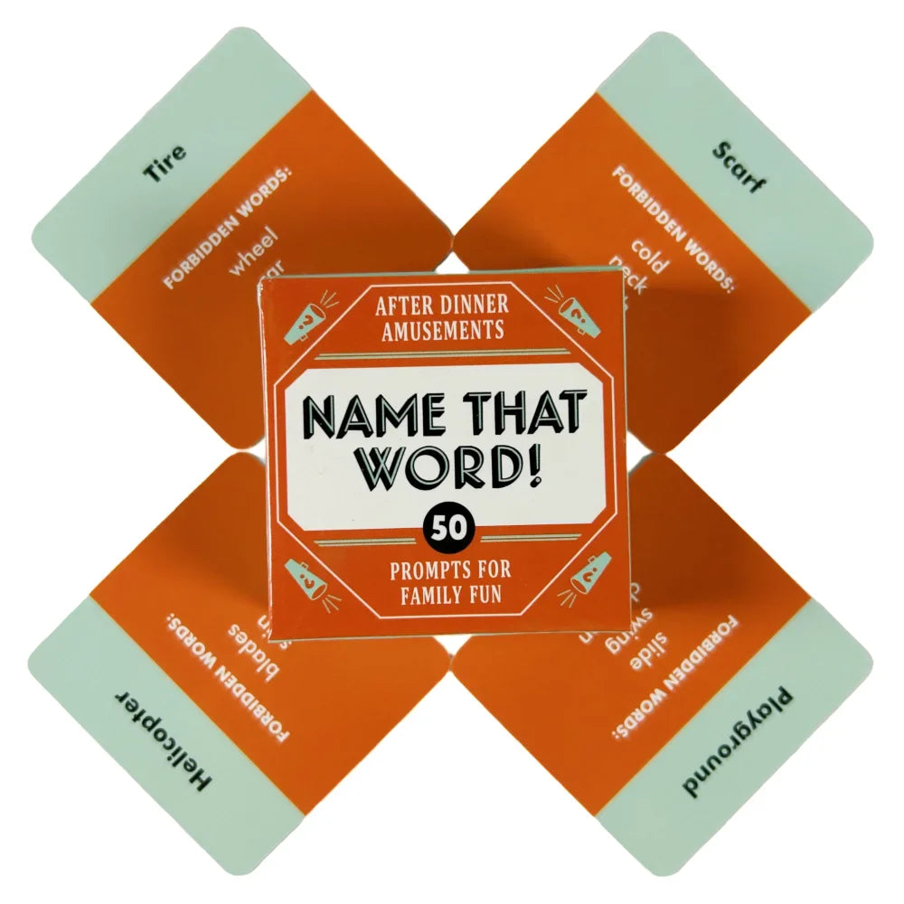 13-in-1 Mini Party Card Game Set – Truth or Dare, Trivia, Riddles & Travel Games for Fun Group Play