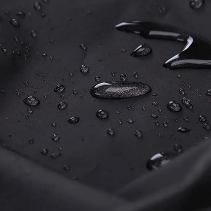 Waterproof Backpack Rain Cover for 20-70L - Outdoor Camping, Hiking, and Mountaineering Dust Protection Cap