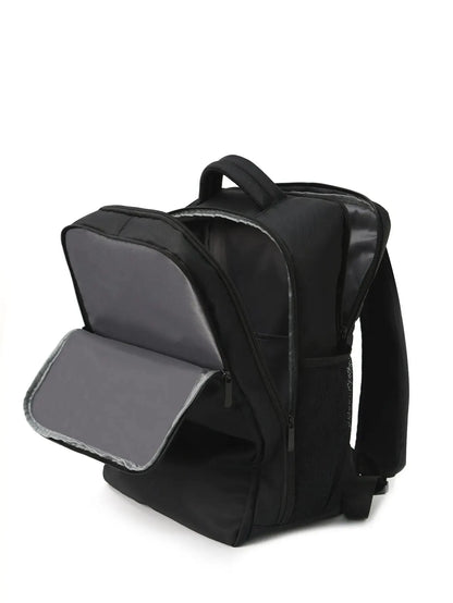 16 Inch Unisex Laptop Backpack - Large-Capacity, Lightweight, Waterproof, Durable, Multi-Functional Business Travel Bag