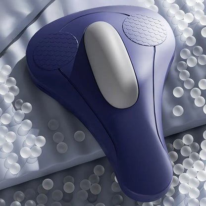 Kegel Pelvic Floor Trainer — Biofeedback Exerciser for Women and Men to Strengthen Pelvic Muscles