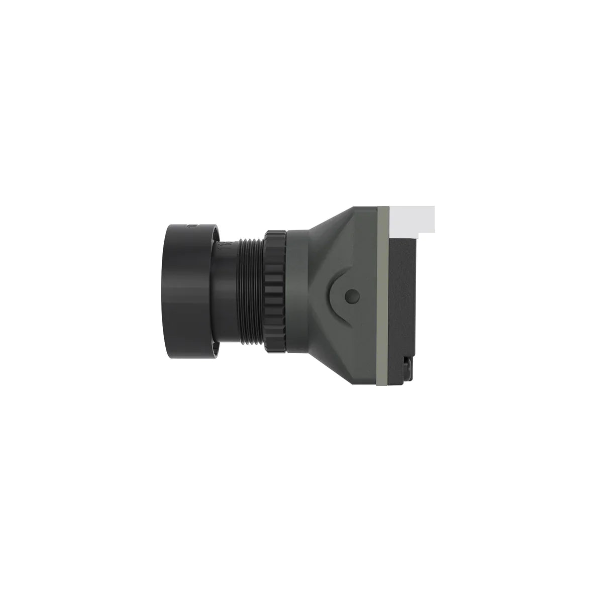 CADDXFPV Ratel Pro FPV Camera — 2.1mm Lens, NTSC/PAL Switchable, Micro Analog Drone Camera