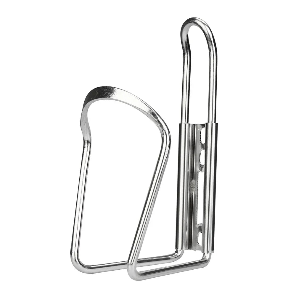 New Aluminum Alloy Bike Bottle Holder – Cycling Drink Water Rack Cage for Bicycles