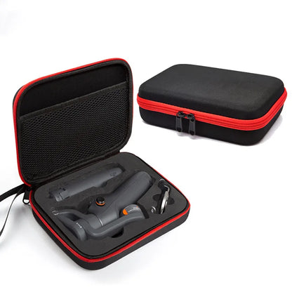 DJI Osmo Mobile 6 Storage Bag — Portable Waterproof Handheld Gimbal Case