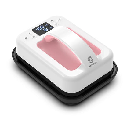7x5 Portable Heat Press Machine – Fast Heating Sublimation Press for T-Shirts, Beginner & Home Business Friendly