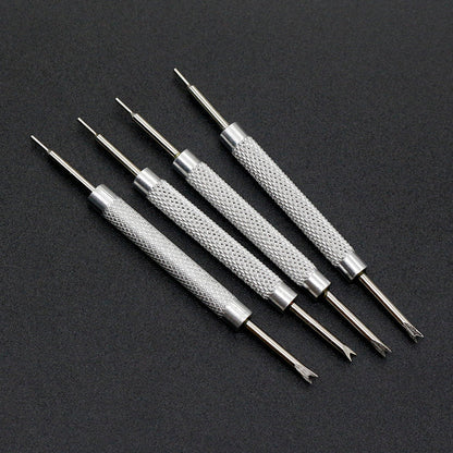 Watch Band Repair Tool – Metal Bracelet Opener & Spring Bar Pin Remover