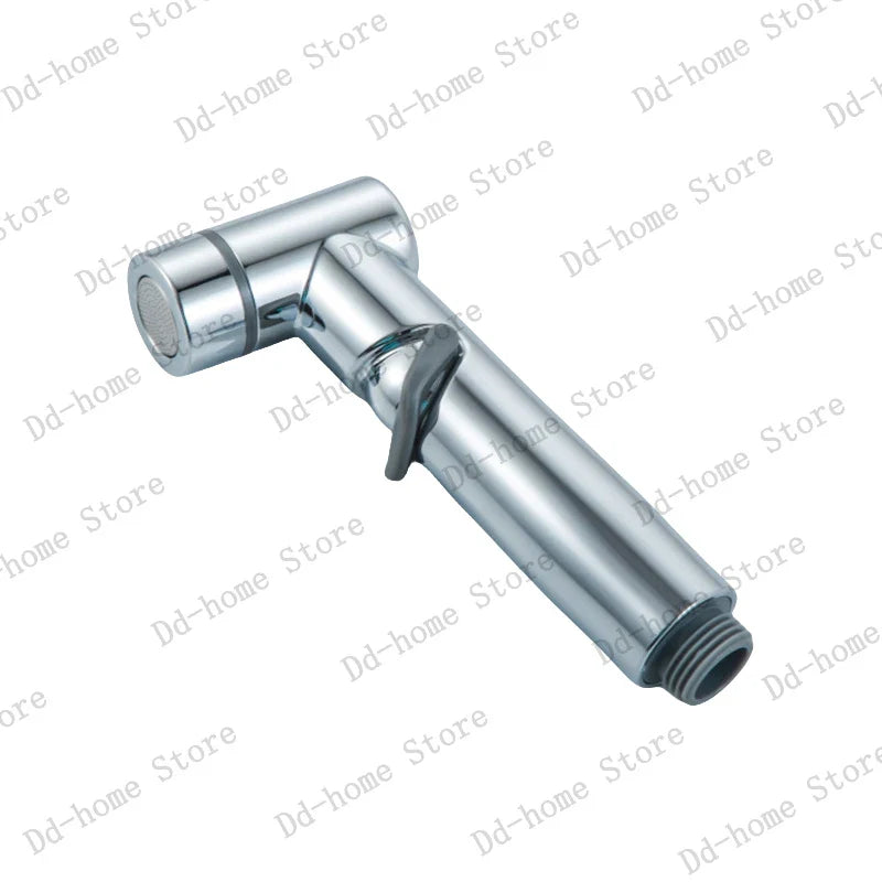 Handheld Bidet Spray Gun – Portable High-Pressure Cleaning Set for Bathroom, Women’s Washing & Toilet Hygiene