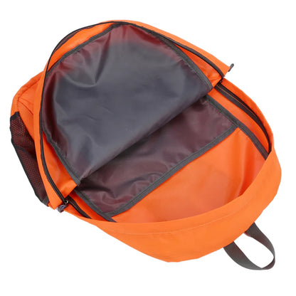 Lightweight Foldable Backpack - Waterproof Packable Daypack for Men & Women, Travel, Hiking, Outdoor Cycling & Camping Bag