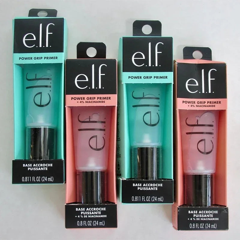 24ml Hydrating Makeup Primer – Moisturizing Gel Base for Dry Skin, Refreshing & Easy to Absorb, Smooth Natural Finish