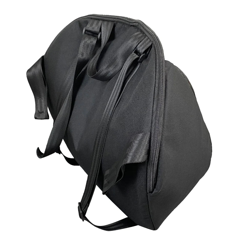Baby Car Seat Storage & Travel Bag — Universal Knapsack Shoulder Bag for Doona Stroller Accessories