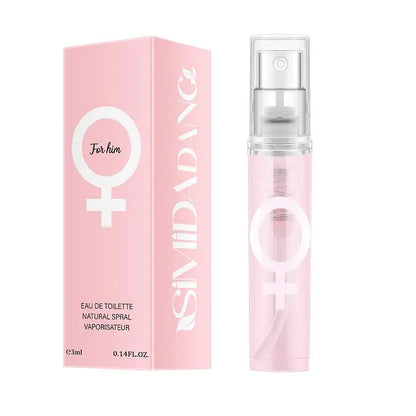 Pheromone Cologne for Men, Light Fresh Fragrance to Attract Women, Business Gentlemen’s Sexy Eau De Toilette