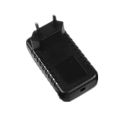 Money Safe Box with Key – Hidden Storage for Cash & Valuables (Travel, Anti-Theft, EU/US Plug)