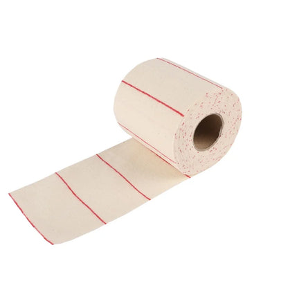 10M Tactical Gun Cleaning Cloth Patches — 5cm/10cm Cotton Mats for Rifle, Pistol & Shotgun Cleaning Kit