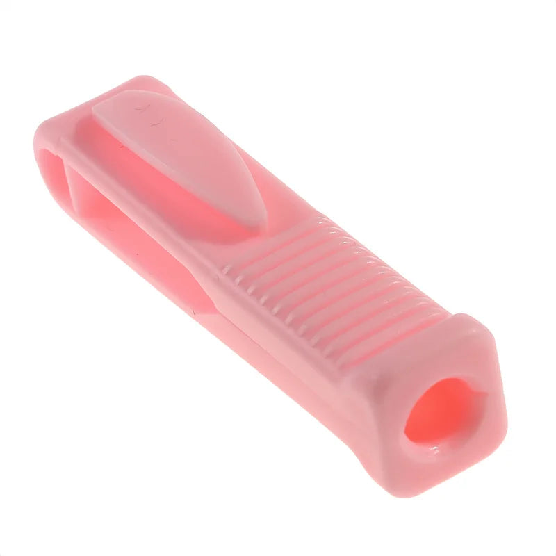 Creative Nurse & Doctor Ampoule Opener – Plastic Handle Medical Tool for Breaking Glass Ampules