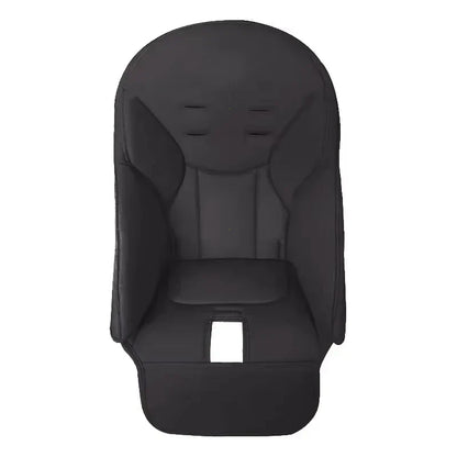 Baby Stroller & Dining Chair Leather Cushion – PU Sponge Seat Cover Accessory for Baby Chairs