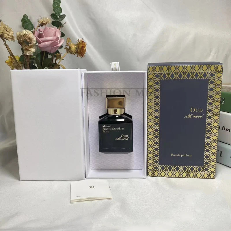 70ml Original Brand Perfume – Long-Lasting Women's Fragrance, Sexy Lady Parfum & Antiperspirant Scent for Men and Women