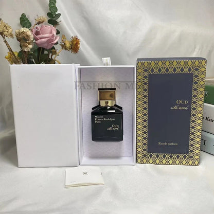 70ml Original Brand Perfume – Long-Lasting Women's Fragrance, Sexy Lady Parfum & Antiperspirant Scent for Men and Women
