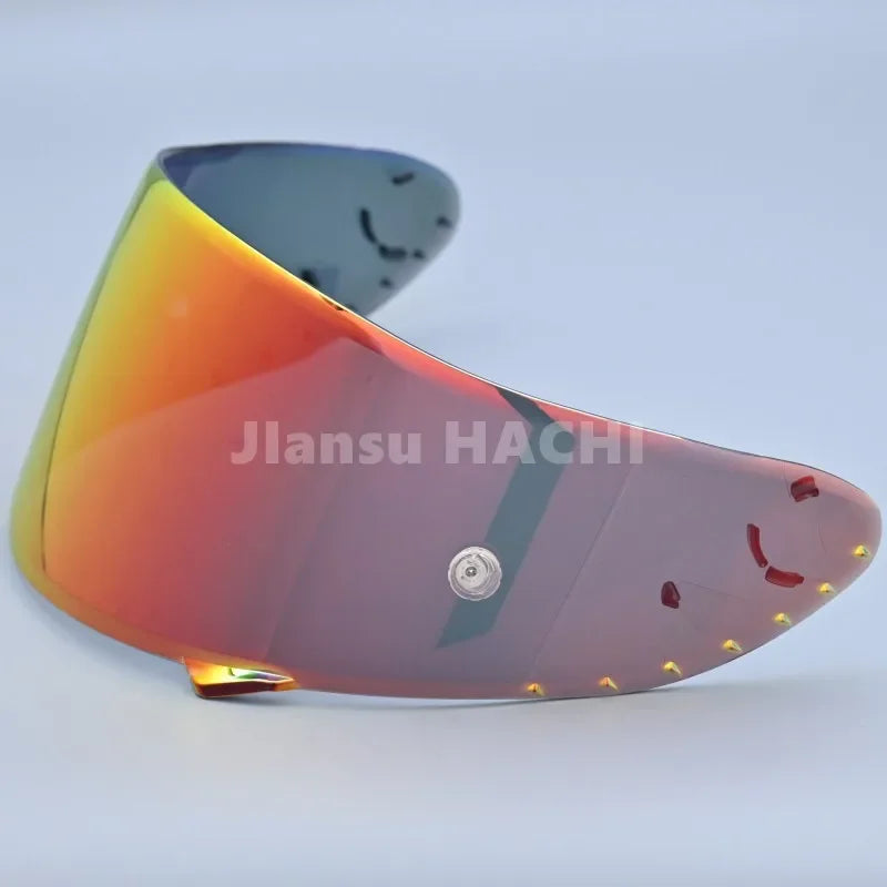 Helmet Visor for SHOEI X-14, Z-7, RF-1200, NXR & More – CWR-1/CWR-F Replacement Shield