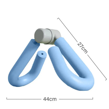 Multifunctional Home Leg Trainer - Elastic Fitness Equipment for Tightening Leg Muscles - 30mm Thickened High-Density, Non-Slip