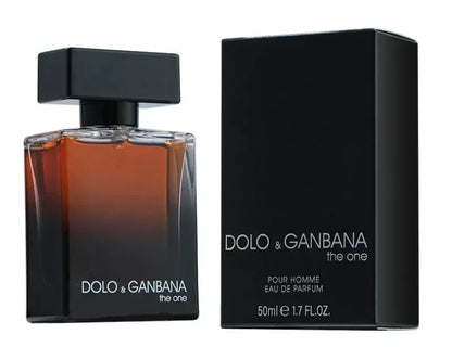 Top Brand Men's Eau de Toilette 50ML — Fresh Romantic Fougere Woody Cologne, Long-Lasting Perfume