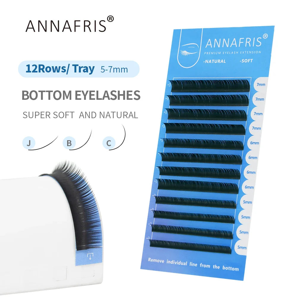 GLAMLASH Eyelash Extension Glue — Black Adhesive Kit for Individual False Lashes, 0.3–2 Sec Dry Time, Professional Use