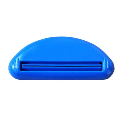 Multifunction Manual Toothpaste Dispenser – Cream Tube Squeezer & Bathroom Paste Extruding Clip Clamp