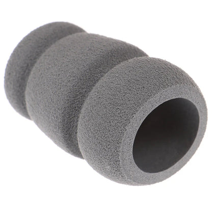 Memory Foam Tattoo Grip Cover - 31/41mm Machine Pen Tool Sponge Accessory