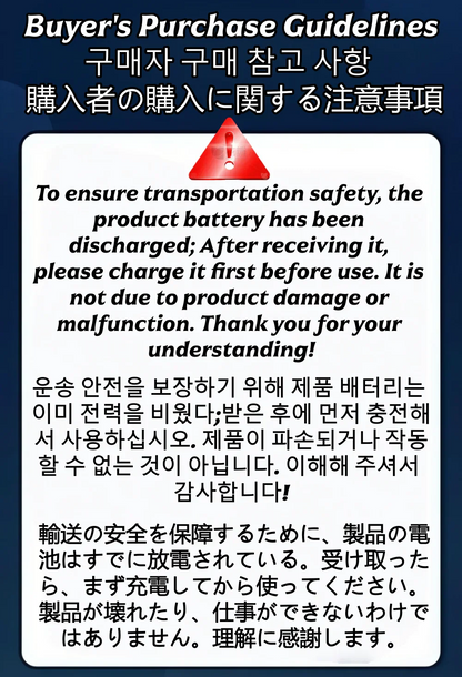 2-Pack Rechargeable Hand Warmers 2000mAh – Electric Pocket Heater for Christmas, Outdoors, Hunting, Golf & Camping