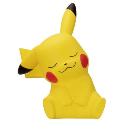 Pokemon Pikachu Car Decoration — Cartoon Anime Character Pendant for Car Interior, Birthday Gift Accessory