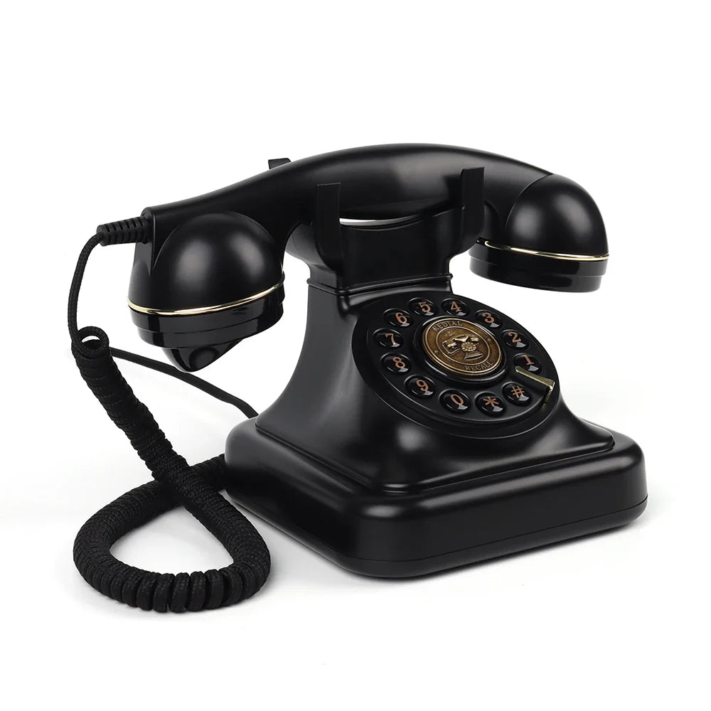 Wedding Audio Guestbook Phone – Voice Message Guestbook for Weddings & Events