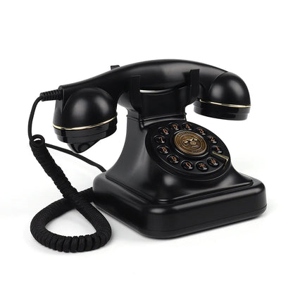 Wedding Audio Guestbook Phone – Voice Message Guestbook for Weddings & Events