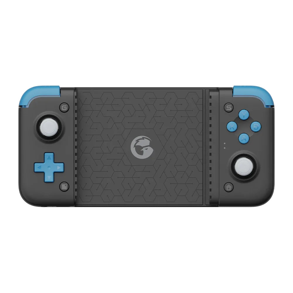 GameSir X2s Mobile Gaming Controller – Android Phone Gamepad with Hall Effect Joystick for Cloud Gaming, Xbox Game Pass & xCloud