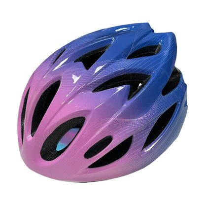 Kids Bike Helmet – Lightweight & Portable Child Bicycle Helmet (52-58cm) for Biking, Skating & Outdoor Riding