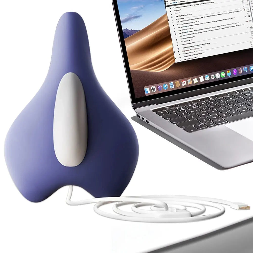 Kegel Pelvic Floor Trainer — Biofeedback Exerciser for Women and Men to Strengthen Pelvic Muscles