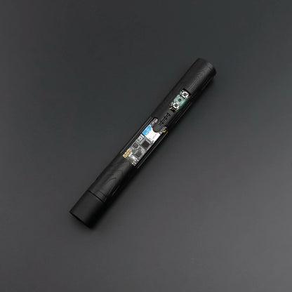 TXQ Neo Pixel Lightsaber Core SNV4 Pro — Smooth Swing Electronic Chip with Proffie Soundboard Kit for Hilt & Saber Blaster